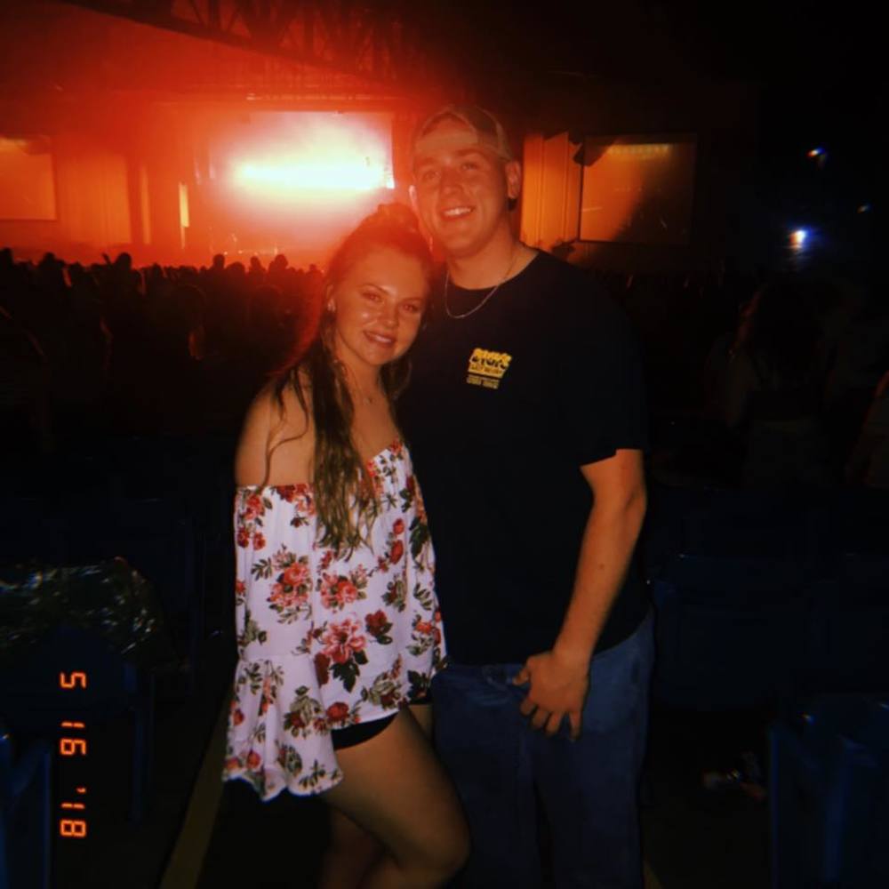 Meet your Posher, Chesney